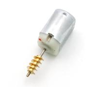 Motor de actuador de Cerradura de Puerta Lateral de Control Central Apto para BMW X5 E70 2009-2012 X6 E71 E72 2010-2014 Motor de Cierre de Puerta Lateral Motor de Bloqueo(A)
