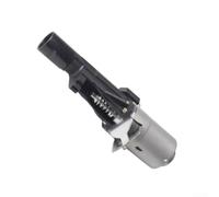 Motor de actuador de eje excéntrico para motores BMW S55 11377603979 | Construcción de aluminio y ABS, reemplazo directo, se adapta a 135i/335i/X5/M3, sustituye a A2C5328032080