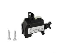 Motor de actuador de liberación de maletero para MK4, pieza de repuesto de solenoide de bloqueo de arranque 3B0959781C 3B5827061B