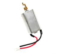 Motor de afeitadora para repuesto de 2.4 V 10000 RPM pieza de motor de metal compatible con BabylissPro BABFS2GCN BABFS2BCN BABFS2CN Accesorio de aseo profesional para fácil