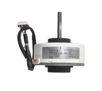 Motor de aire acondicionado, 4681A20091K RD-310-30-8E-2 EAU62983004, compatible con LG, ventilador con motor de CC for aire acondicionado Inverter SIC-37CVJ-F130-3 EAU62983013