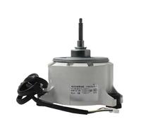 Motor de aire acondicionado, compatible con Hisense, motor de ventilador de CC for aire acondicionado central SIC-72FW-D8127-3 17B42562A, piezas de aire acondicionado