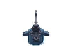 Motor de aire acondicionado compatible con Panasonic, motor de ventilador de CC SWZ120A EHDS82BJK, piezas de aire acondicionado