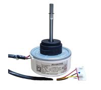 Motor De Aire Acondicionado DC310V 25W, Compatible Con Samsung, Motor De Ventilador De Repuesto DB31-00609A RD-310-25-8U(AL)