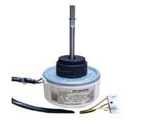 Motor De Aire Acondicionado DC310V 25W, Compatible Con Samsung, Motor De Ventilador De Repuesto DB31-00609A RD-310-25-8U(AL).