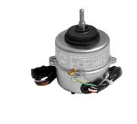 Motor de aire acondicionado ventilador de comunicación del motor Compatible con Gree FN28D FN24E FN28R FN30D FN24F Reemplace el motor del aire acondicionado Componentes del aire acondicionado(FN24F)