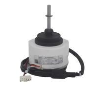 Motor de aire acondicionado ZKFP-45-8-105 ZKFP-45-8-101-1 ventilador de motor de CC compatible con TCL RD-310-45-8K Z RD-310-45-8A ZKFP-45-8-120 Reemplace el motor del aire acondicionado(RD-310-45-8A)