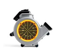 Motor de aire Vacmaster