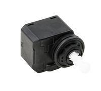 Motor De Ajuste Compatible Con Mercedes Sprinter 906 06/2006 - 1x LWR Para Faros