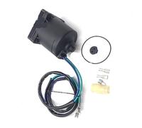 Motor de ajuste de inclinación 38100-92J02 Compatible con motor fueraborda SUZU 4T DF60-300, 38100-93J01/ 93J02/ 93J04/ 92J03/ Motor de barco
