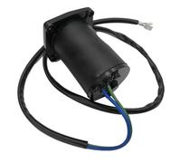 Motor de Ajuste de inclinación 6239 Compatible con fueraborda 25-50 OMC Funciona con OEM 437801 435532 433226 6242 36120-ZV5-821 reemplazo Universal del Mercado de Accesorios