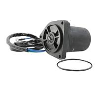 Motor de ajuste de inclinación 6EK-43880 compatible con fueraborda 4T F100 FL115 F115 F125 F130 2016 2017 Piezas de repuesto 6EK-43880-11-00 6EK-43880-00