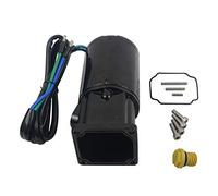 Motor de ajuste de inclinación compatible con Mer-cury Ma-rine 809885A1 809885A2 809885T2 819479A1 819480A1 885654T1 Bisenya