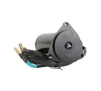 Motor de ajuste de inclinación de 12 V para motor fuera de borda 40-235 HP de repuesto para barco de elevación de motor marino de 21 x 13 cm