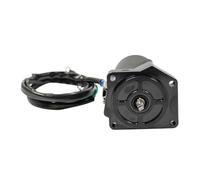 Motor de Ajuste de inclinación eléctrica 6D8-43880-00-00 Compatible con F75LA 2013-2018 F75TLR 2005-2012 F90JA 2013-2018 F90LA F90TJR 2005-2008