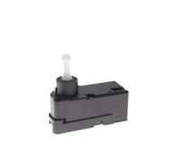 Motor de ajuste de nivel de faro delantero compatible con Cougar 1997-2002 - Reemplaza los números de pieza V50, 1S7113K198AA, 97BG13K198AA, 0307853307(1PC)