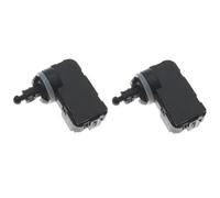 Motor de ajuste de nivel de faros compatible con SEAT LEON IBIZA ALTEA XL EXEO TOLEDO - Reemplaza 5P0941295 13129840 13131936 93189095
