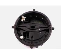 Motor de ajuste para espejo retrovisor exterior delantero compatible con BMW Serie 1 3 5 6 7 para M3 M5 M6 X1 X3 X4 X5 X6 para X7 Z4 modelos E60 E90 F01 F10 F15 F16 F18 F25 Negro