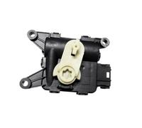 Motor de aleta de recirculación de posicionamiento del calentador de aire 1KD907511D 1KD907511C Compatible con Q3 Superb