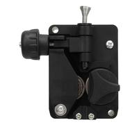 Motor de Alimentación de Alambre DC24V 10W, Alimentador de Alambre de Soldadura 0,6-1,0mm, Velocidad 2-13 M/min - Diseño de Mango Derecho, Material PP Resistente, Ideal par