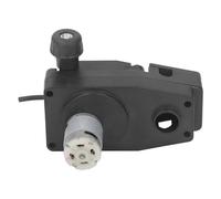 Motor de alimentación de alambre en rollo para soldador Mig, estable, confiable, de 2 a 13 m/min, máquina alimentadora de alambre para soldar, 10 W, CC 24 V, para equipos de