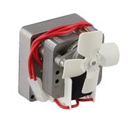 Motor de alimentación de repuesto para barbacoa de 220 V 50 Hz 1 5 1 8 2 0 RPM par de torsión 15 17 Nm adecuado para taladro de parrilla de pellets y motor en espiral de barbacoa (1,5 rpm)