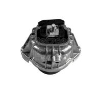Motor De Almacenamiento cojinete hidráulico izquierdo METZGER