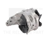 Motor de Almacenamiento Eje Delant. para Peugeot 407 Sw 6E _ 2.0 HDI 135 6D _ 8E