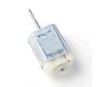 Motor de Alta Velocidad para Cerradura de Puerta de Locomotora de CC en Miniatura FC280 FC-280SC 280, 20 mm, 12 V, para Espejo retrovisor de Maletero