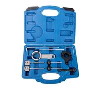 Motor de árbol de levas dentada herramientas compatibles con TT 5F1 5E3 5N 7N1 365 3G5 Golf A3 A5 A4 Q5 A6 Q3 1.6 2.0 TDI, repuesto para T10265 T10060A T10051 T10490 T1022 38 ES