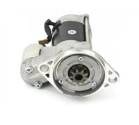 Motor de arranque 003-U104 ASHIKA para OPEL ISUZU