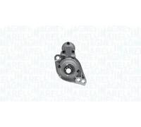 Motor de arranque eQual