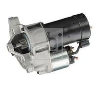 Motor de arranque 101562 FEBI BILSTEIN para CITROËN PEUGEOT FIAT