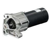 FEBI BILSTEIN Motor de arranque para RENAULT: Trafic, R19, Kangoo, R21, Mégane Classic, Spider, Clio, Laguna, Mégane, Twingo, R11 (Ref: 101590)