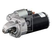 Motor de arranque 101598 FEBI BILSTEIN para BMW 3 3 Coupé 5 5 Touring 3 Compact