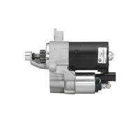Motor De Arranque 12 V 1,1 kW 10 Dientes HELLA Para Entre Otros AUDI A4