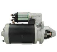Motor de arranque 12 V 2 kW Massey Ferguson - Landini - Perkins