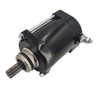 Motor de Arranque 12418559627 para BMW G310 G310R G310GS TVS Apache RR 310 N7060040 Motor de Arranque para Motocicleta