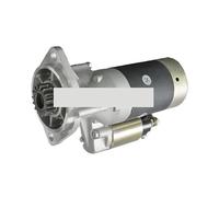 Motor de arranque 12940077011 Compatible con YANMAR 4TN78 4TN82 PC55/SK55 4D88
