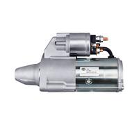 Motor de Arranque 12V 1,7Kw 10 Dientes HELLA para U. A. Mercedes-Benz Clase E