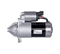 Motor de Arranque 12V 1,7Kw 8 Dientes HELLA Apto para entre Otros Kia Pro