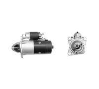 Motor de Arranque 12V 2,2Kw 9 Dientes MAHLE para U.a. Land Rover 110/127