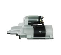 Motor de arranque 12V 2.6KW 12T 1720325 2415034 AB3911000AA AAFC RMAB M2T85971 30629 apto para Ford Ranger 2,2 TDCi arrancador de coche