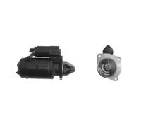 Motor de arranque Sentido de giro a la derecha (horario) MS 346 MAHLE