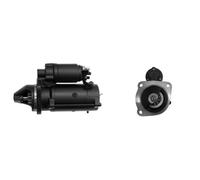 Motor de Arranque 12V 3,2Kw 10 Dientes MAHLE para U.a. Hattat A Serie