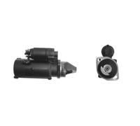 Motor de Arranque 12V 3,4Kw 10 Dientes MAHLE para U.a. John Deere Serie 6000