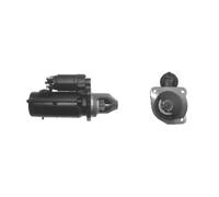 Motor de Arranque 12V 4,2Kw 10 Dientes MAHLE para U.a. John Deere