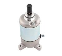 Motor de Arranque 12V para ATV, Alta Potencia, Metal Resistente, Compatible con Sportsman 400 450 500 HO - Inicio Rápido, Durabilidad en Terrenos Difíciles, Ideal para Reemplazo