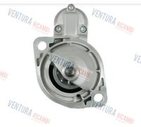 MOTOR DE ARRANQUE 12V TRACTOR FERRARI GOLDONI LOMBARDINI SLANZI ROTACIÓN SX