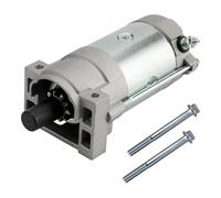 Motor de Arranque 136-7880 para Motores 2P77F Compatible con Toro Timecutter Titan HD Z Master Quest Radius E-Series S-Series, Exmark Quest Replace# 133-1564 127-9209 133-9828